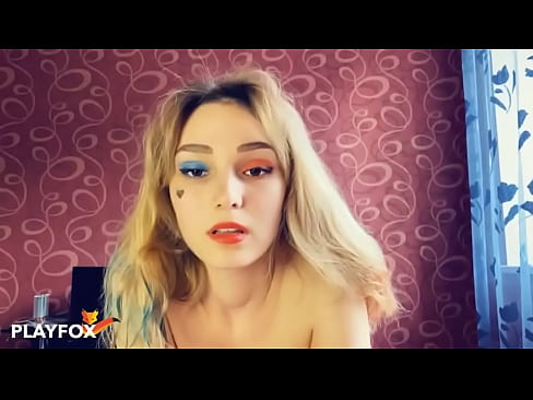 ❤️ Thug spéaclaí réaltachta fíorúla draíochta gnéas dom le Harley Quinn ️  Físeán porn  ag ga.pornoincest.ru ❌❤
