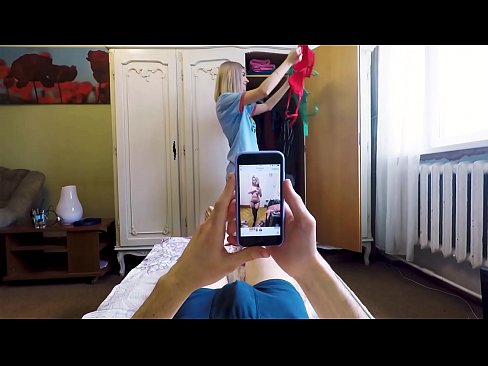 ❤️ Rinne Stepister cum a deartháir ceart sular tháinig mamaí abhaile ️  Físeán porn  ag ga.pornoincest.ru ❌❤