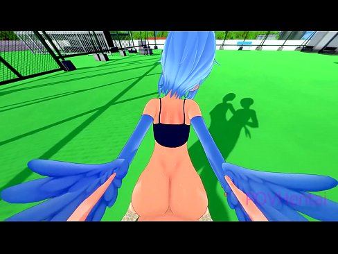 ❤️ Cailín ollphéist harpy. ️  Físeán porn  ag ga.pornoincest.ru ❌❤